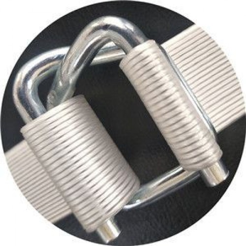 Galvanized Steel Strapping Buckle