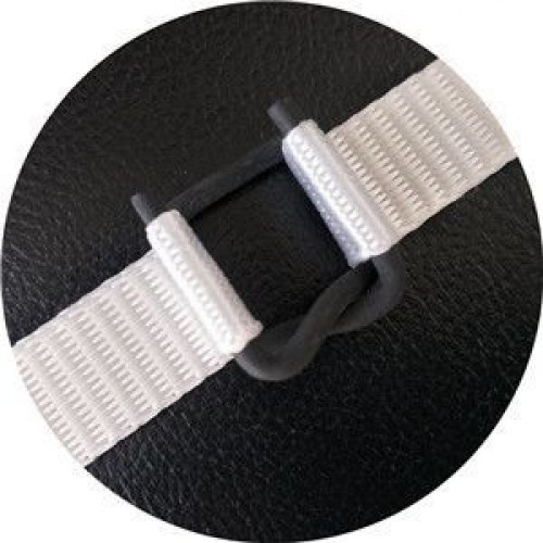 Phosphated Strapping Buckle
