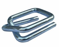 Galvanized Steel Wire Cross Buckle