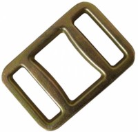 Forged One Way Lashing Buckle