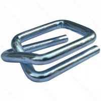 Galvanized Steel Strapping Buckle